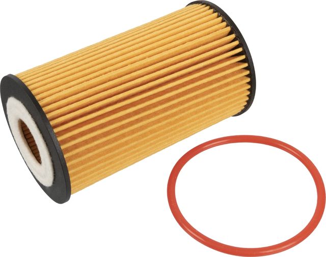 Масляный фильтр Febi Bilstein. Артикул 37257