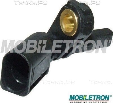 Датчик ABS Mobiletron передний/задний правый для Volkswagen Multivan T5 2003-2015. Артикул AB-EU050