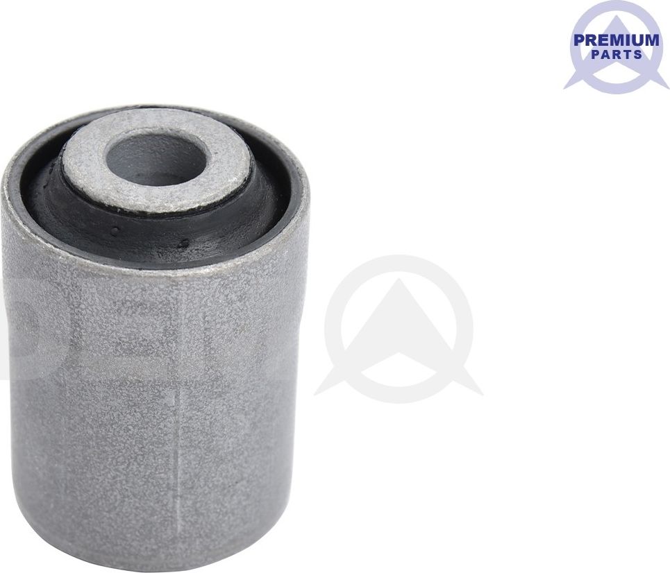 Сайлентблок заднего рычага подвески Sidem. Артикул 803718