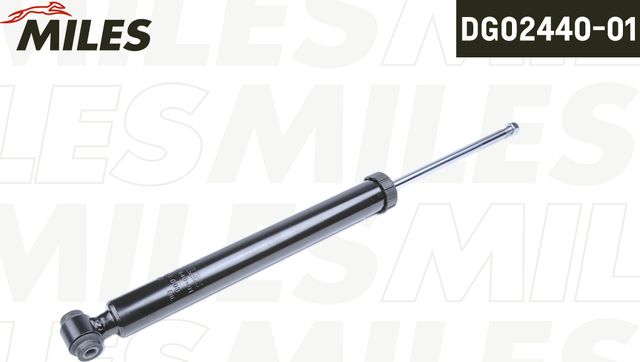Амортизатор Miles. Артикул DG02440-01
