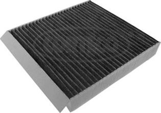 Салонный фильтр Corteco. Артикул 80004651