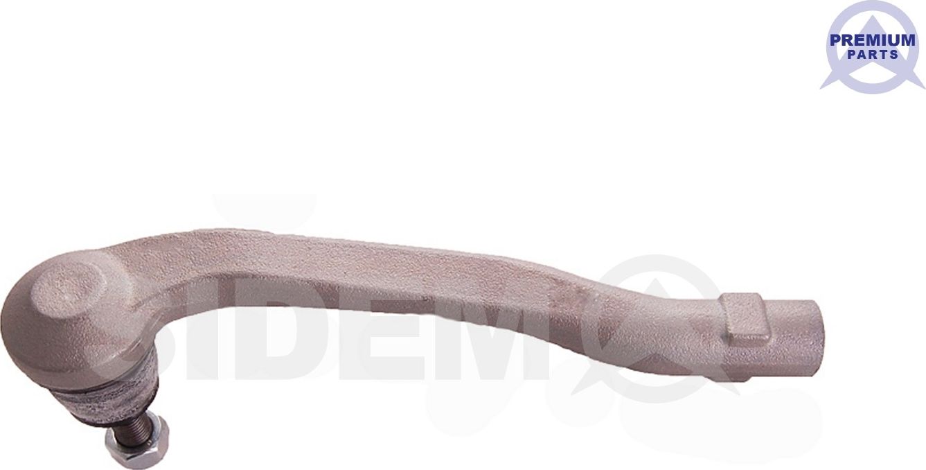 Наконечник рулевой тяги Sidem. Артикул 53432