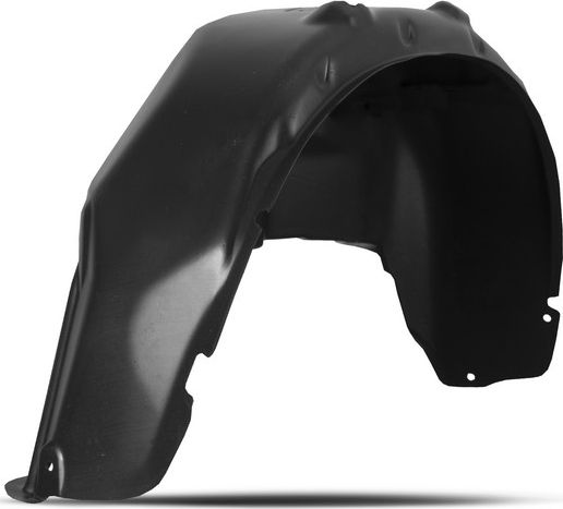 Подкрылок (локер) TOTEM задний правый для Suzuki SX4 II 2013-2026. Артикул NLL.47.02.004