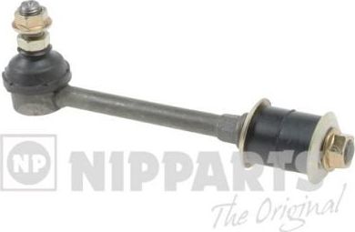 Стойка (тяга) стабилизатора Nipparts. Артикул J4891003
