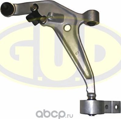 Поперечный рычаг G.U.D. передний левый для Nissan X-Trail T30 2001-2013. Артикул GSP501879
