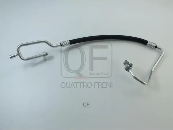 Шланг кондиционера (Quattro Freni). Артикул qf30q00104