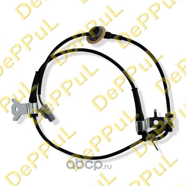 Датчик абс передний левый (Deppul). Артикул DE652200