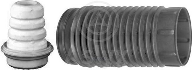 Пылезащитный комплект, амортизатор (Aslyx) Aslyx. Артикул AS202690