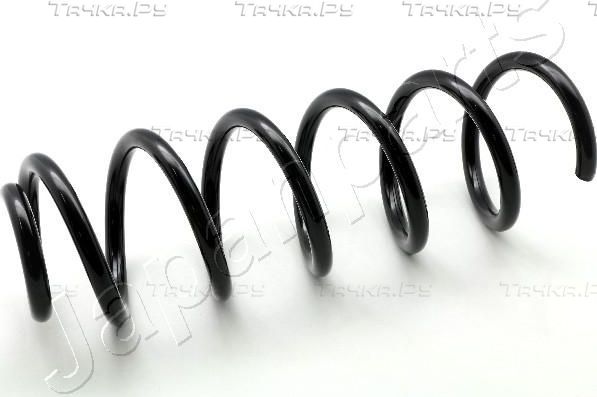 Пружина подвески Japanparts. Артикул ZC5421C