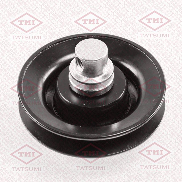 Ролик натяжителя клин.ремня (Tatsumi). Артикул TFD1273