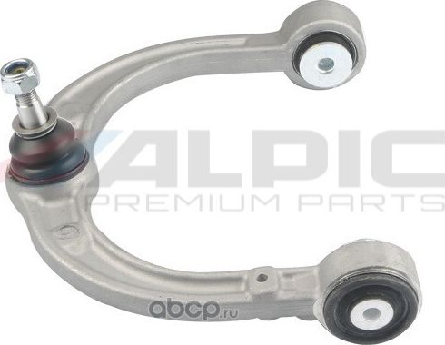 Рычаг подвески левый MERCEDES(GL,ML,R) (Alpic). Артикул ASA236L