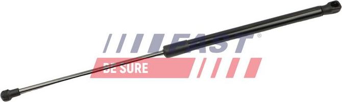 Амортизатор (упор) багажника Fast. Артикул FT00181