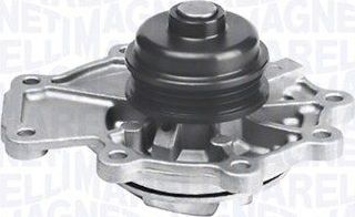 Помпа (водяной насос) Magneti Marelli для Ford Maverick II 2001-2007. Артикул 352316170196