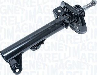 Амортизатор Magneti Marelli. Артикул 357524070000