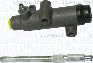 Цилиндр сцепления рабочий Magneti Marelli. Артикул 360319030090