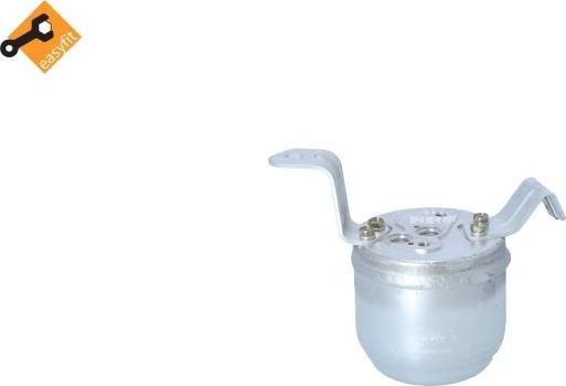 Осушитель кондиционера NRF (алюминий). Артикул 33021