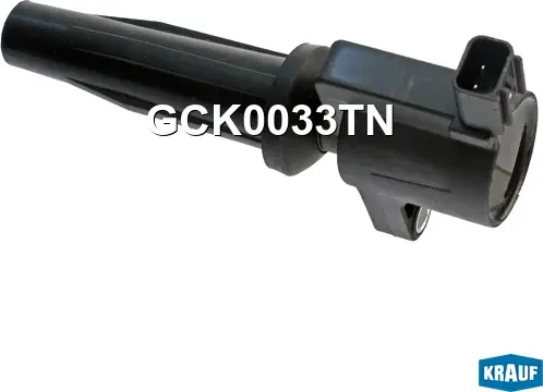 Катушка зажигания (Krauf) Krauf. Артикул GCK0033TN