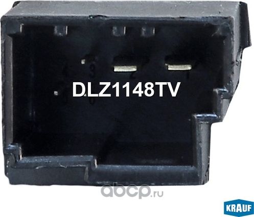 Замок багажника Krauf. Артикул DLZ1148TV