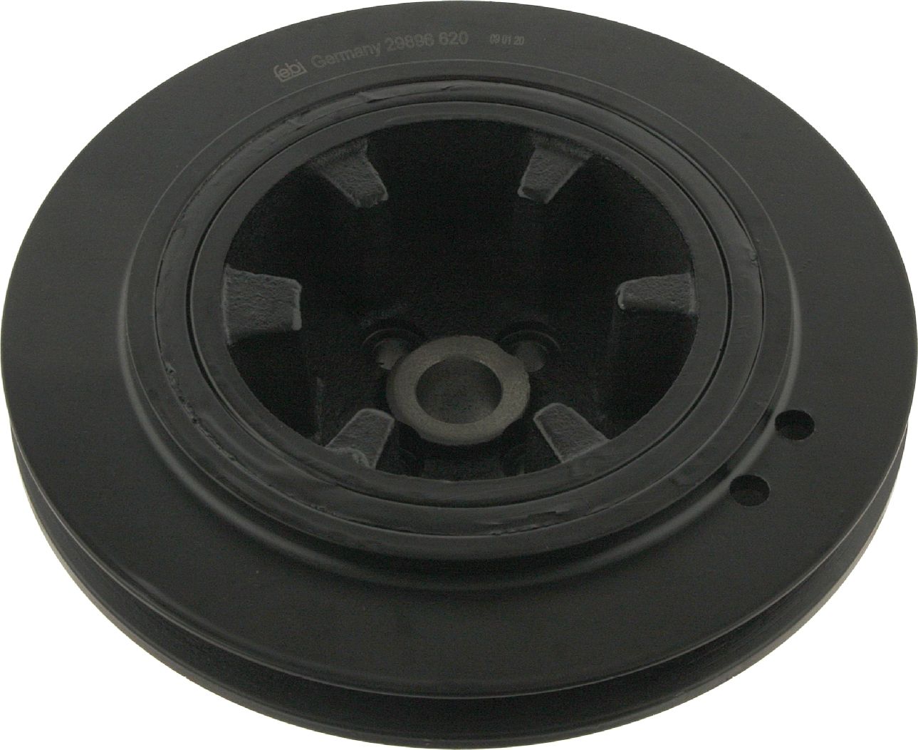 Шкив коленвала Febi Bilstein. Артикул 29896