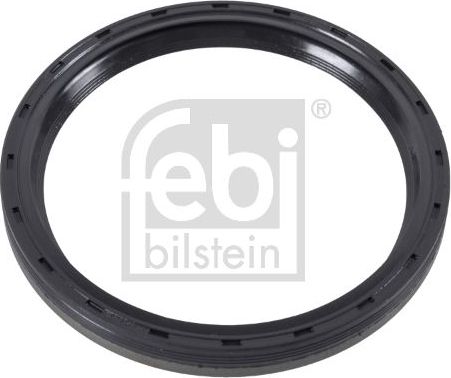 Сальник коленвала Febi Bilstein (PTFE (Polytetrafluorethylen)). Артикул 102041