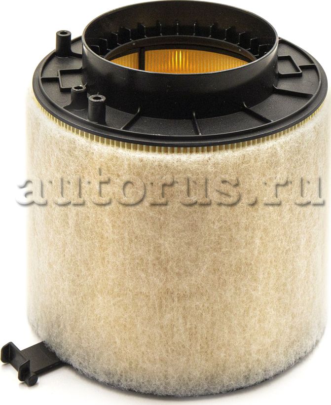 Воздушный фильтр VAG для Audi A4 IV (B8) 2007-2015. Артикул 8K0133843D