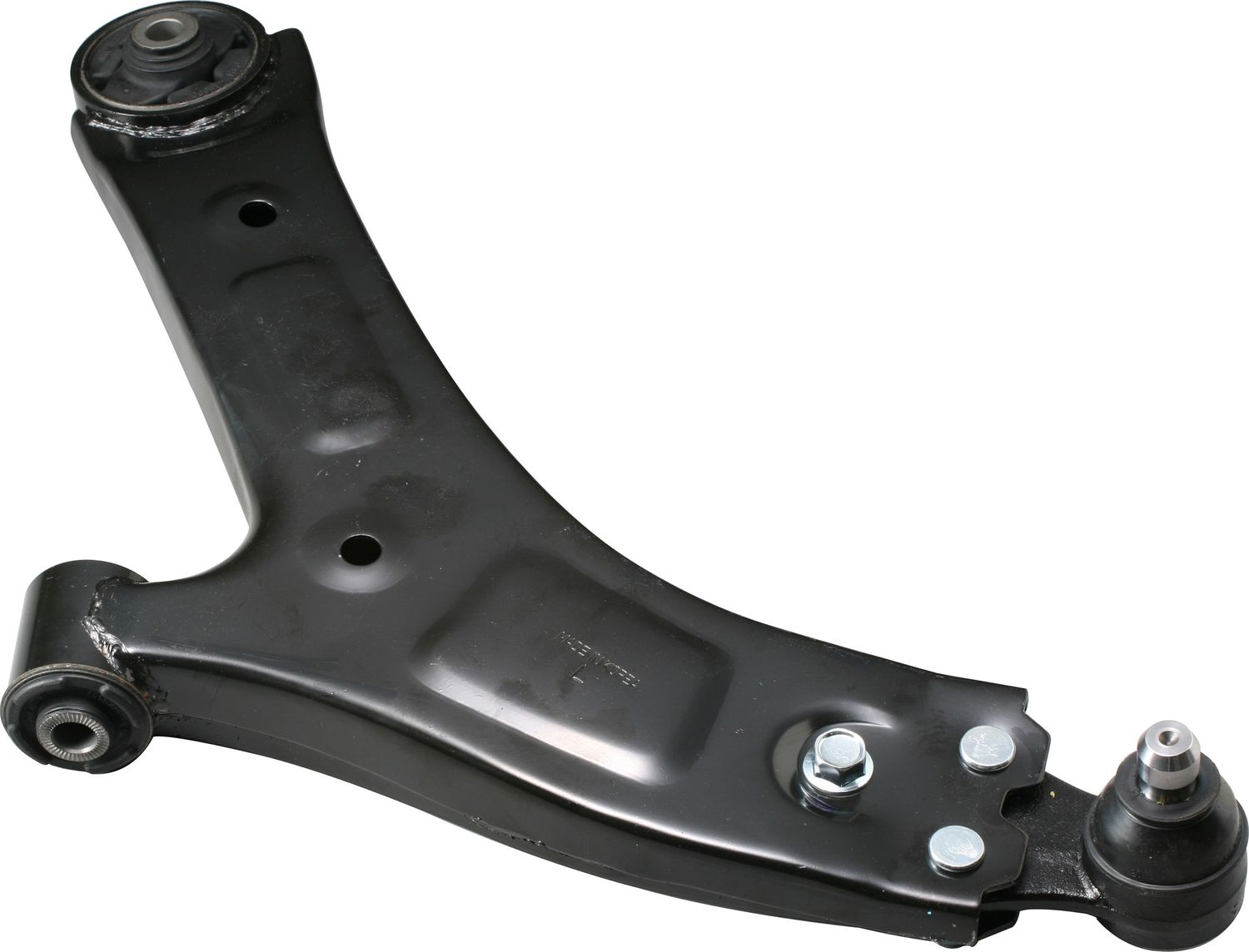 Поперечный рычаг CTR. Артикул CQ0143L