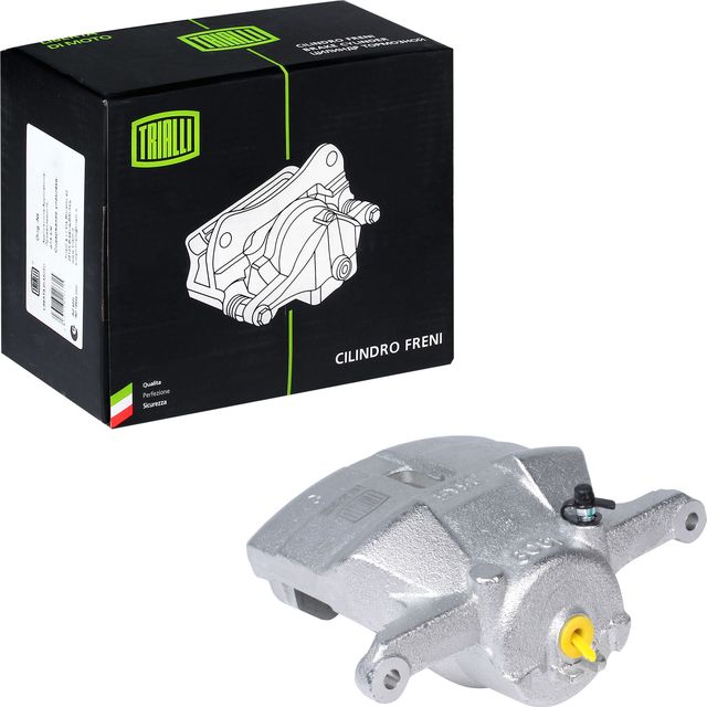 Тормозной суппорт Trialli. Артикул CF 140102