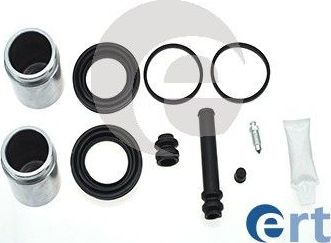 Ремкомплект тормозного суппорта ERT передний для Mazda CX-5 II 2017-2026. Артикул 401803