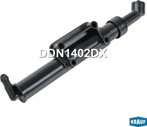 Форсунка омывателя фар (Krauf). Артикул DDN1402DX
