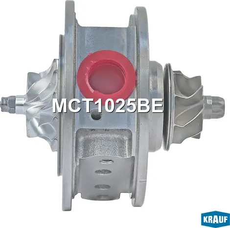 Картридж для турбокомпрессора (Krauf) Krauf. Артикул MCT1025BE