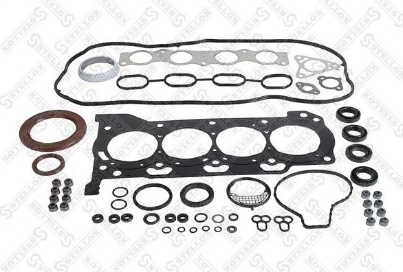 Прокладки двигателя (комплект) Stellox для Toyota Allion II 2007-2026. Артикул 11-22062-SX