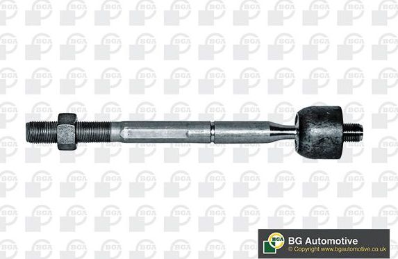 Рулевая тяга BGA правая/левая для Renault Master III 2010-2026. Артикул SR9564