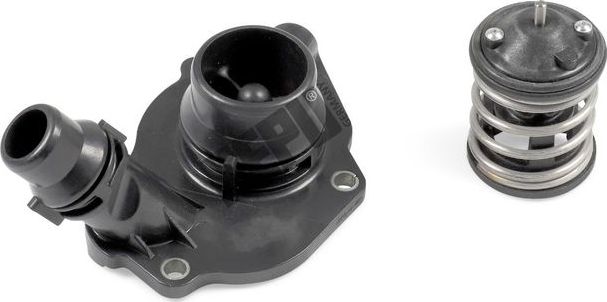Термостат Hepu для BMW 4 F32/F33/F36 2013-2016. Артикул TM1057