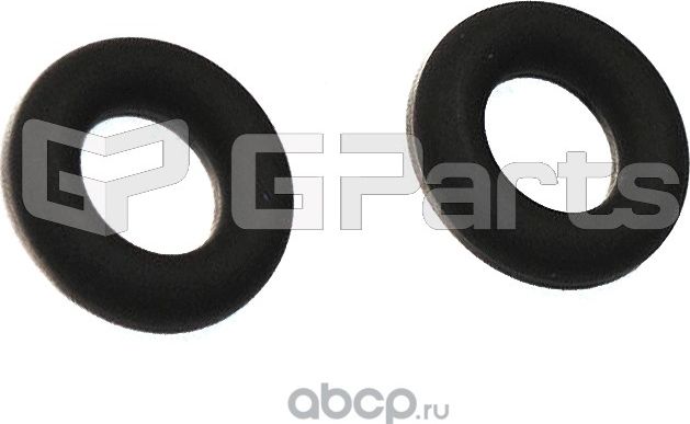 Кольцо уплотнений инжектора (Gparts). Артикул VO30731375