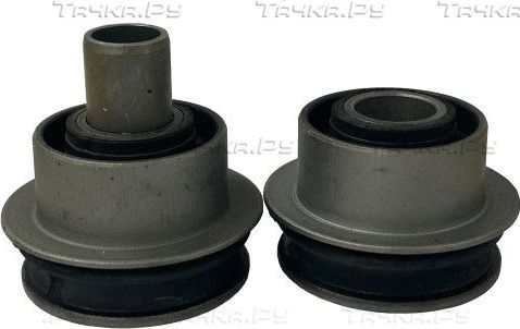 Сайлентблок переднего рычага подвески CTR нижний для Toyota Crown XI (S170) 2004-2008. Артикул GV1116