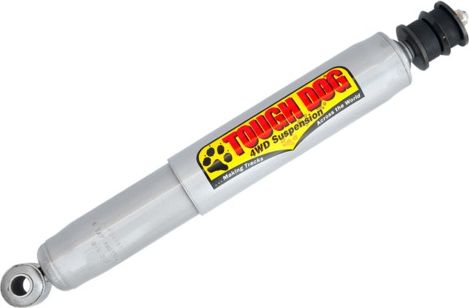 Амортизатор Tough Dog 41 Foam Cell задний для Toyota Land Cruiser 105 1990-2008. Лифт 50 и 75 мм. Артикул FC41111