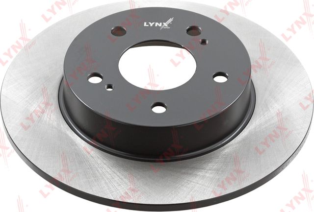 Тормозной диск LYNXauto. Артикул BN-1785