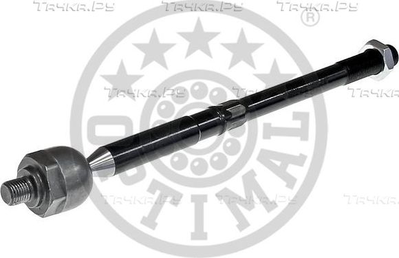 Рулевая тяга Optimal правая для Volvo C70 II 2006-2013. Артикул G2-1047
