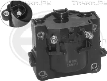 Катушка зажигания (ERA) ERA. Артикул 880290
