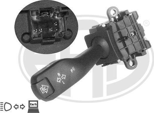 Подрулевой переключатель Era. Артикул 440522
