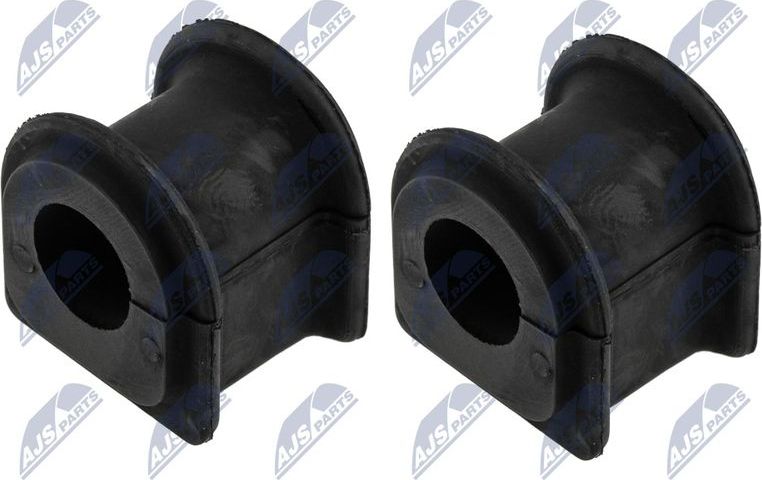 Втулки стабилизатора NTY. Артикул ZGS-TY-045