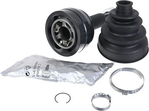 Шрус наружный (граната) Zentparts. Артикул Z21706