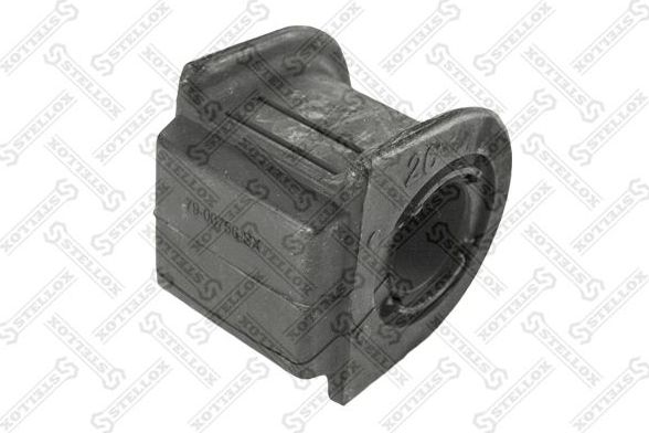Втулка стабилизатора Stellox. Артикул 79-00756-SX