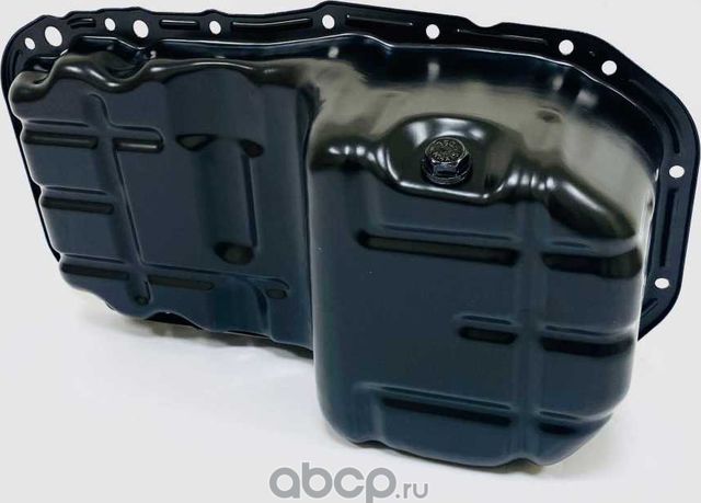 Поддон картера (Ukorauto) Ukorauto. Артикул U0416016