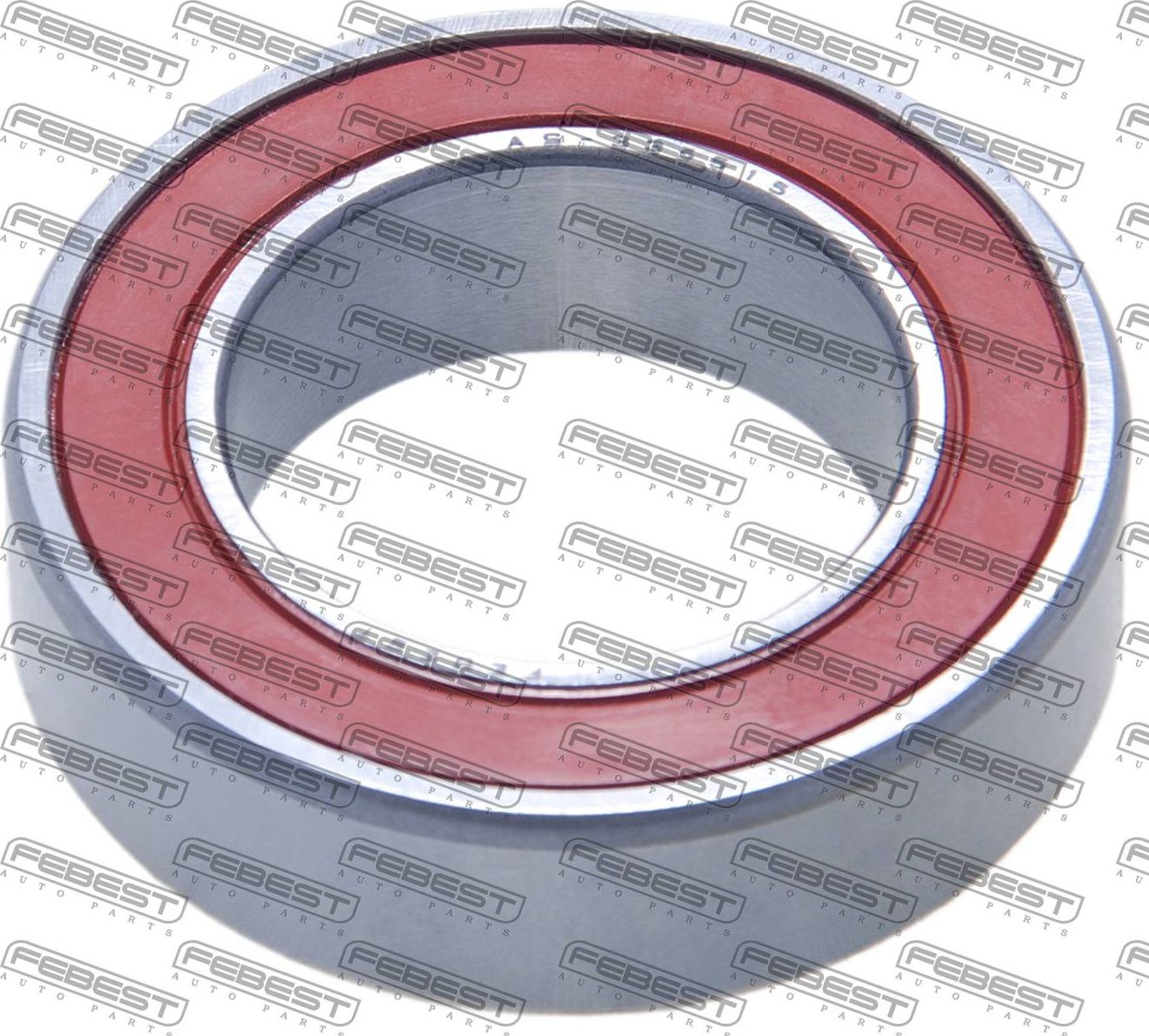 Подшипник полуоси Febest для Honda FR-V 2004-2009. Артикул AS-335515-2RS