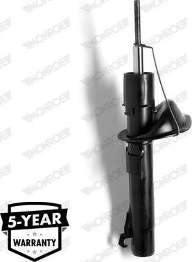 Амортизатор Monroe Original (Gas). Артикул 16226