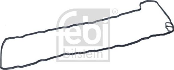 Прокладка клапанной крышки 441724 Febi Bilstein (АСМ (полиакриловый каучук)). Артикул 40488