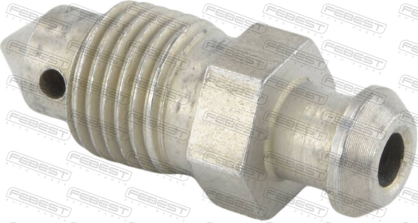 ШТУЦЕР ПРОКАЧНОЙ Febest. Артикул 8870-003