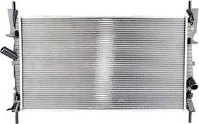 Радиатор охлаждения двигателя BSG. Артикул BSG 30-520-026
