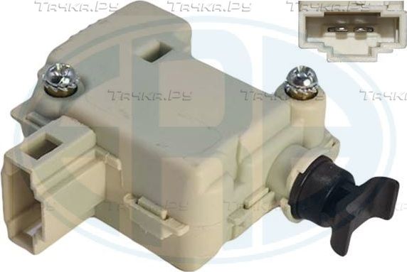 Замок двери Era для Volkswagen Polo IV 2001-2009. Артикул 660221